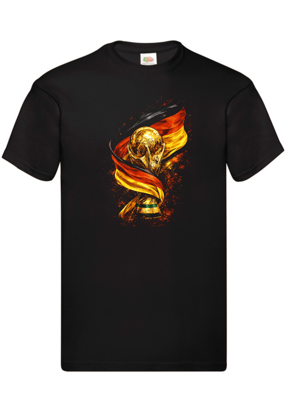 FIFA WORLD CUP GERMANY