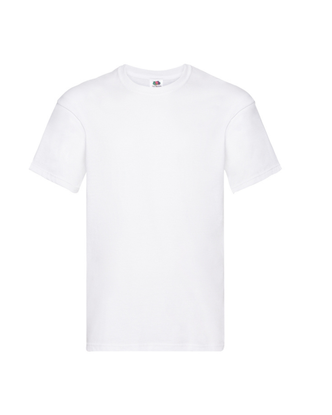 Create T-Shirt Vorder oder Rückseite