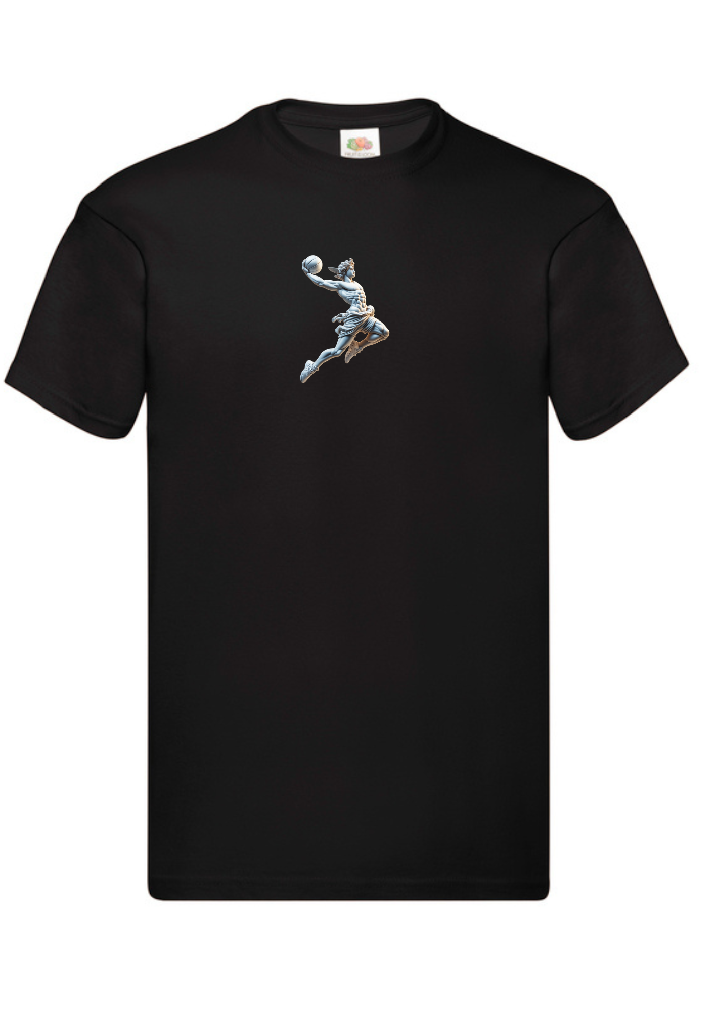 T-Shirt „Gods Dunk"