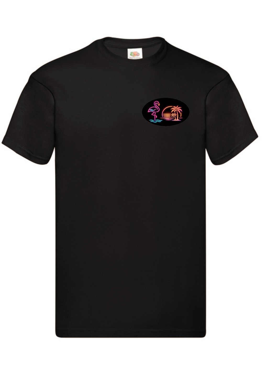 T-Shirt Miami