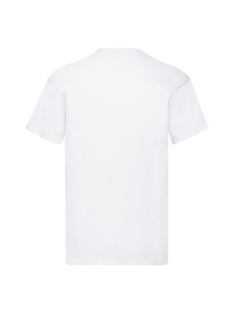 Create T-Shirt Vorder oder Rückseite