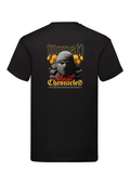 T-Shirt „Heist Chronicles"