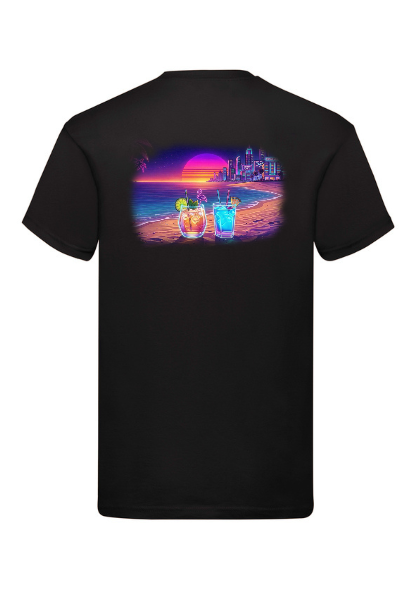 T-Shirt Miami