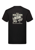 T-Shirt „Global Inflation"