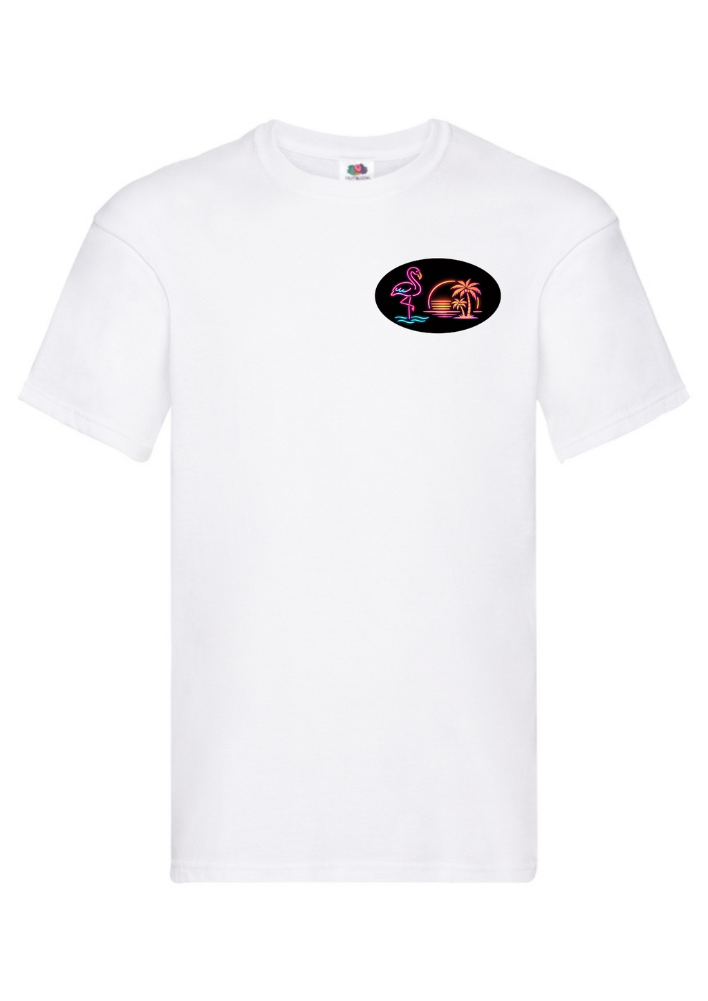 T-Shirt Miami