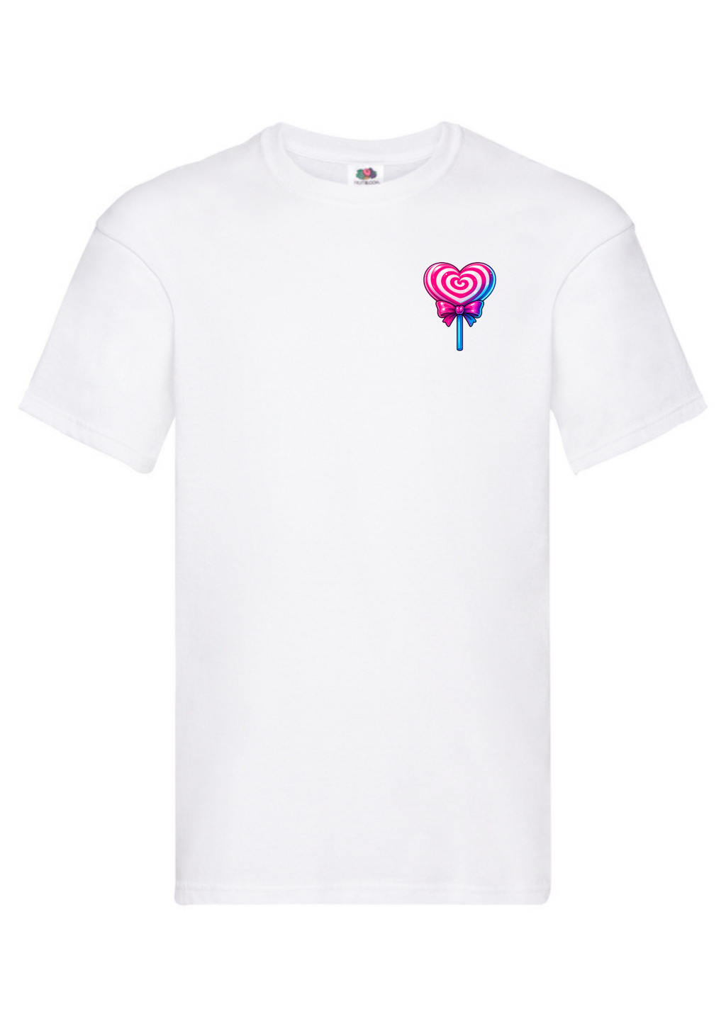 T‑Shirt „Deadly Candy”