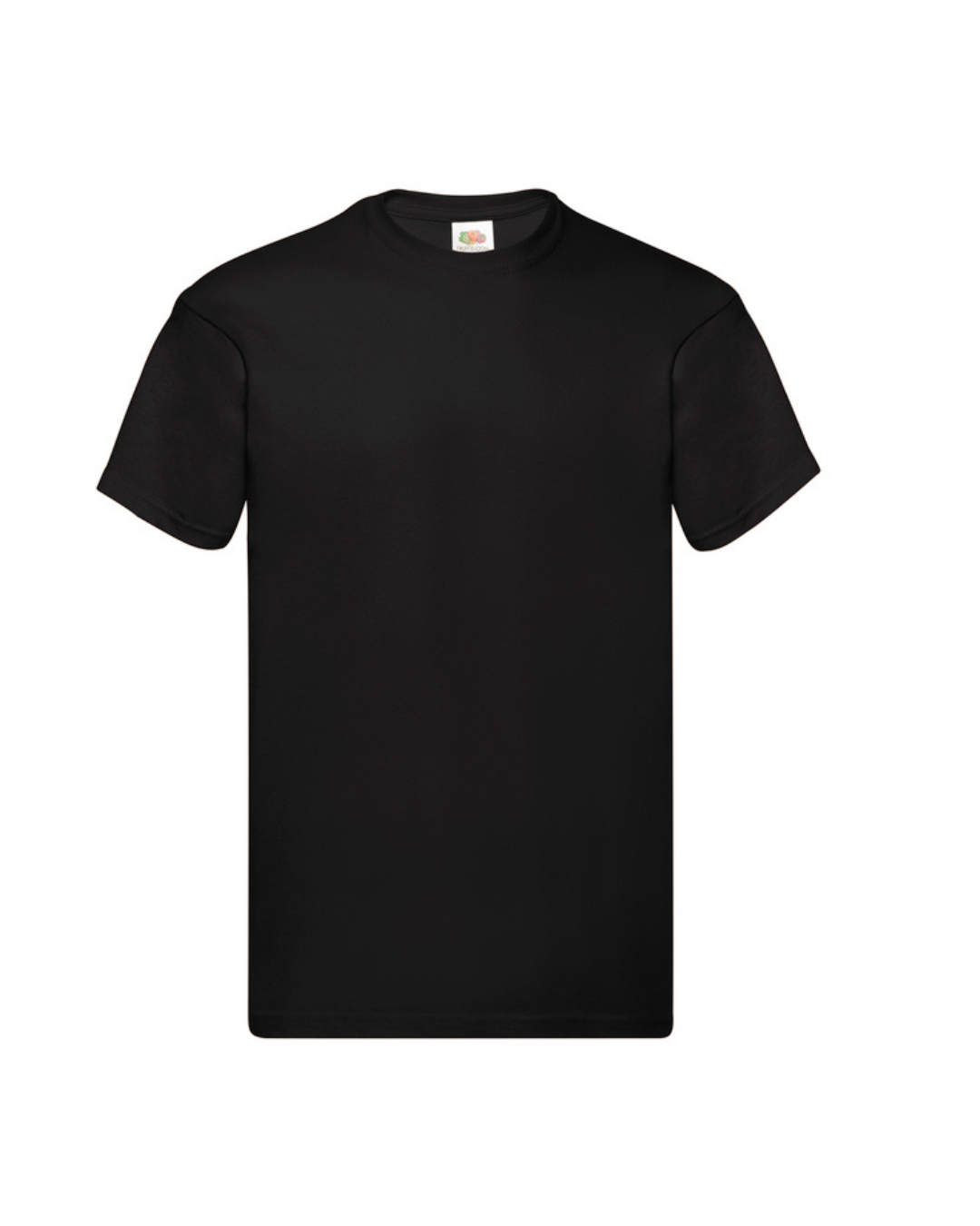 Create T-Shirt Vorder oder Rückseite