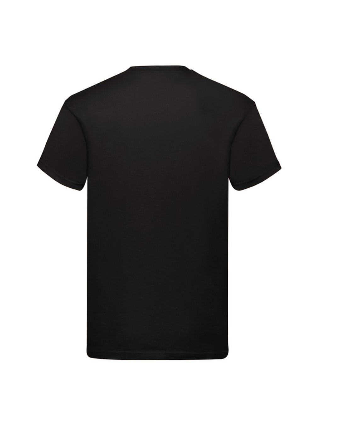 Create T-Shirt Vorder oder Rückseite